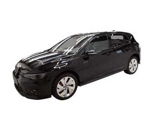 Volkswagen Golf GTE 1.5 eHybrid PHEV 272PS Automatik 2025