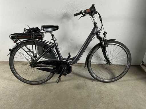 E-City Elektrische fiets