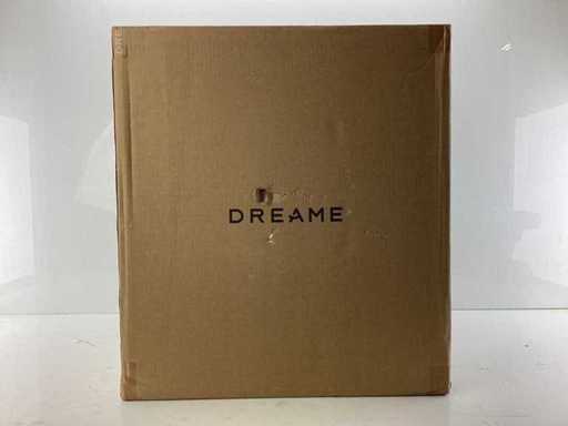 DREAME - Aqua 10 Ultra Track Complete - Robotstofzuiger