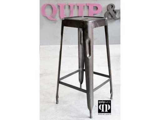 Quip & Co 74cm Bar Stool (7x)