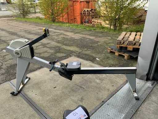 Concept2 model E pm4 Roeitrainer