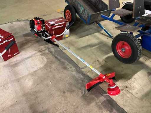 CG-430 Pinselschneider