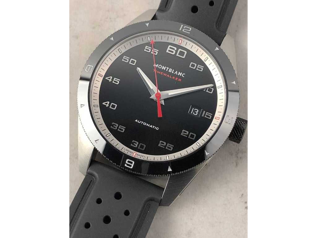 Montblanc Timewalker Automatic 116059 Men's Watch