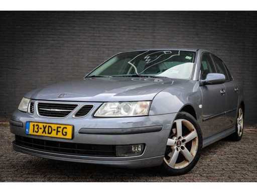 Saab - 9-3 Sport Sedan - 1.8t Linear 	13-XD-FG