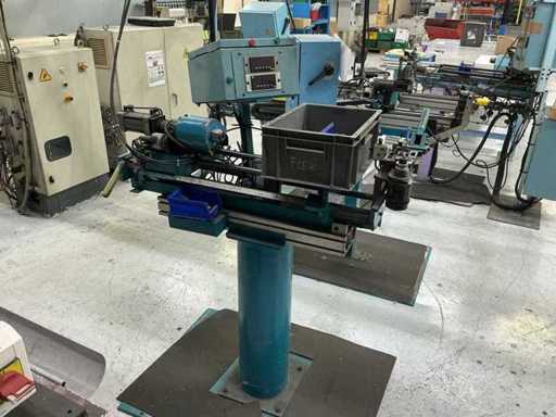 BUNDY - Cintreuse de tubes