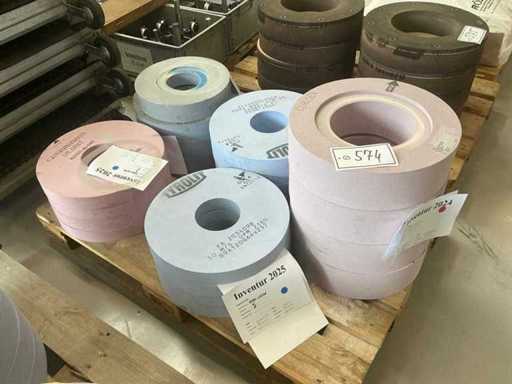 TYROLIT - Grinding wheel