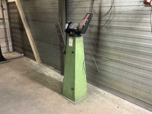 Parkside PSBS 240 C2 Grinding/Sander