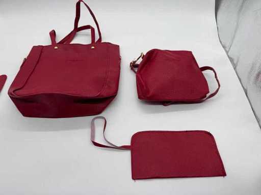 Set de genți cu 4 piese (100x)