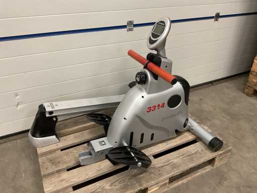 Wio?larz Rambler 3314