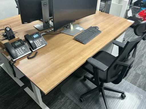 Bureau