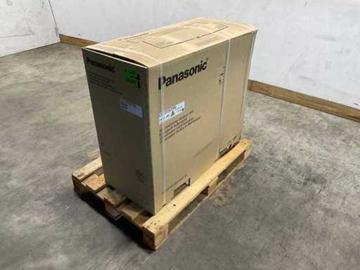 Unitate exterioară Panasonic - TZ Multi CU-3TZ52TBE - 5,2kW