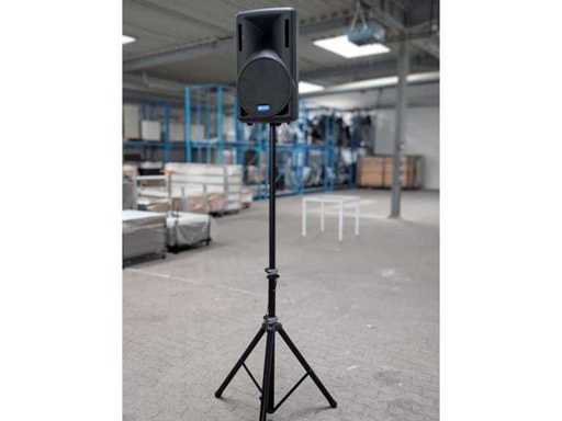 Opera - 110 Mobile - Speakers (2x)