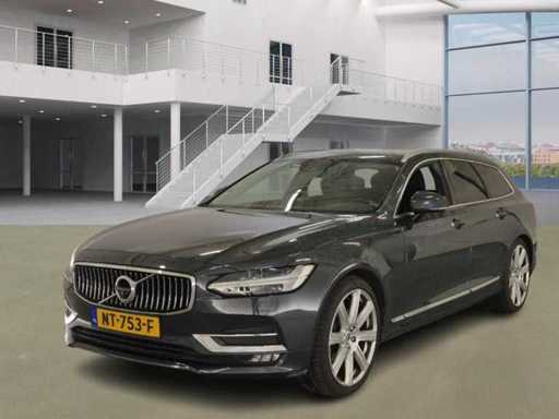 Volvo V90 2.0 T5 Inscription; NT-753-F