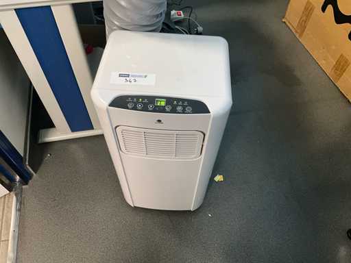 Klimatyzator ALPATEC