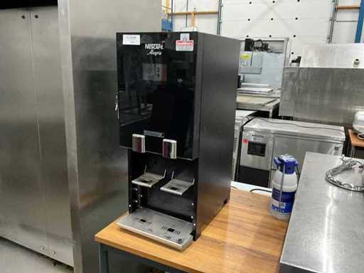 Veromatic FOR4BANES011AL Koffiemachine