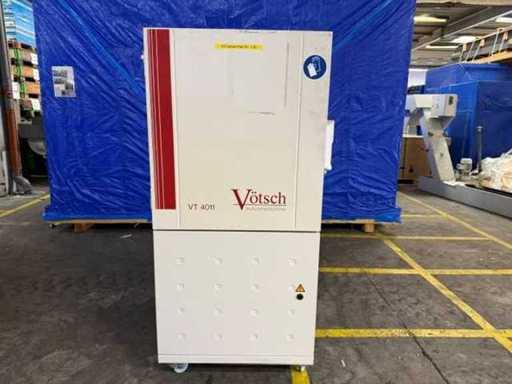 Vötsch - VT 4011 - 2004 - Refrigeration system