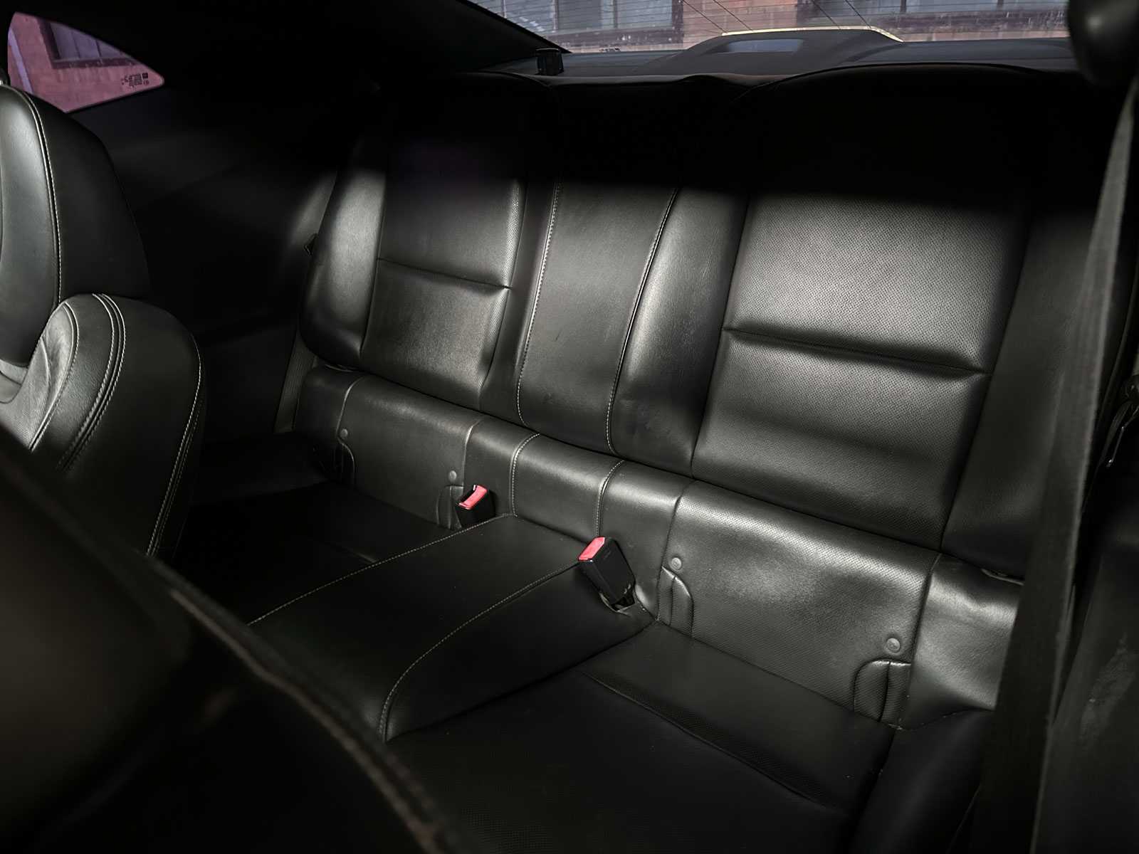 Chevrolet Camaro LT 3.6 V6 309pk 2010 Youngtimer