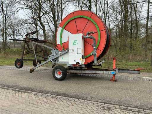 1996 Bauer 100-330 Irrigation Reel