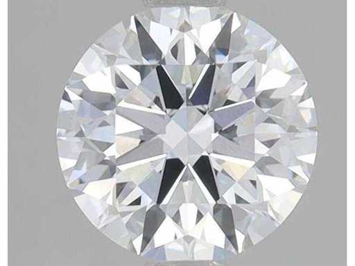 Real Natural Diamonds Auction - Delivery EU