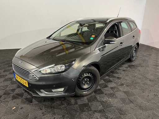 Ford  Focus Wagon  1.0 Titanium, RK-503-K