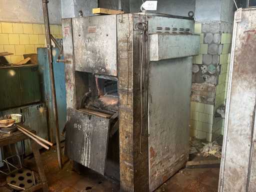 VKV 2KXO 55 Furnace