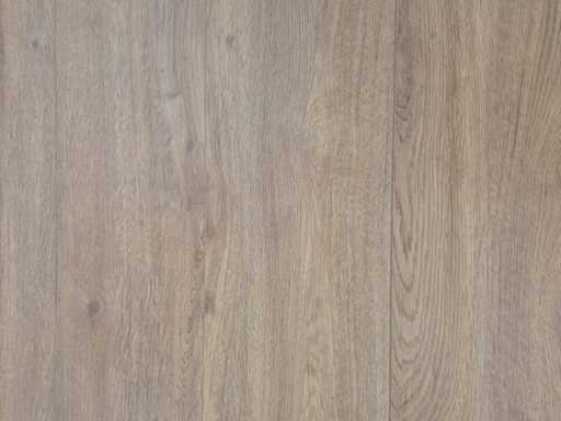 Pavimento in PVC 68,25 m² Teknoflor 1500x250x2,5 mm