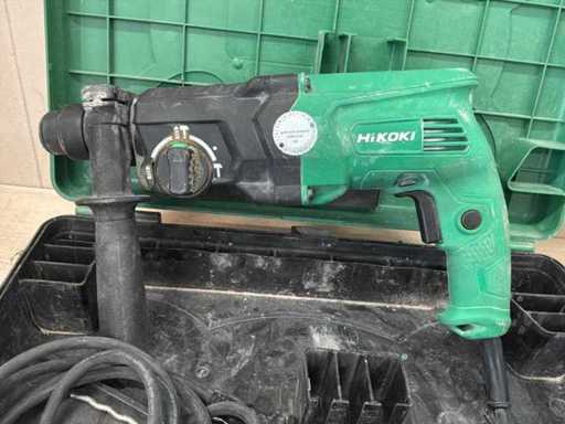 Macchina da perforazione Hikoki DH 24PH2