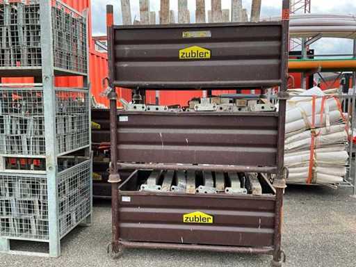 Accesorii pentru cofraje în Barele (3x)