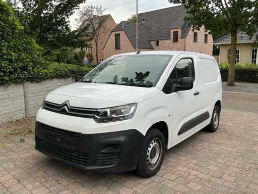 2019 Citroen Berlingo Personenauto
