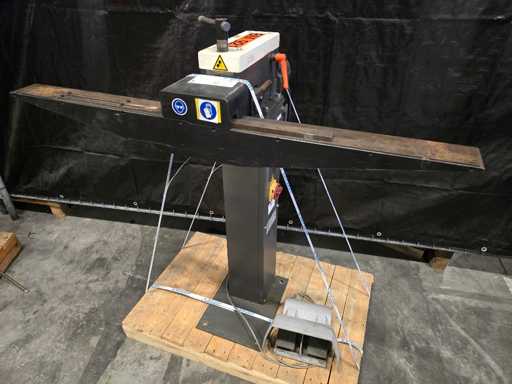 Jorg - 2009 - 5343 V - Pre-machine