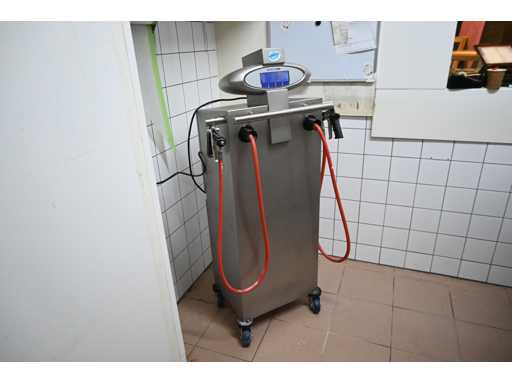 Bakon Jelly Satellite 2 Stainless Steel Jelly Sprayer