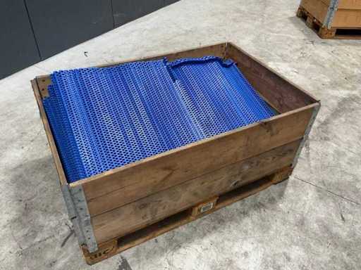 Forbo Siegling Förderband ungenutzt 20 Meter