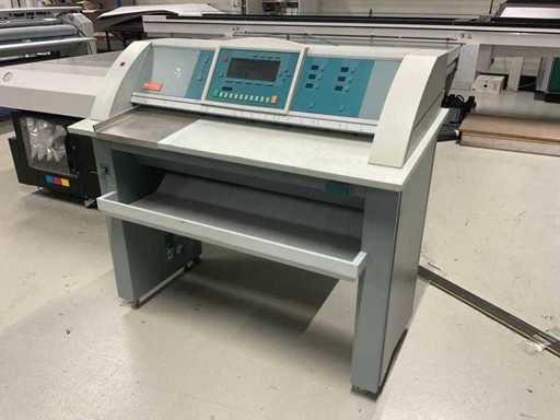 Océ TDS800 Large Format Scanner