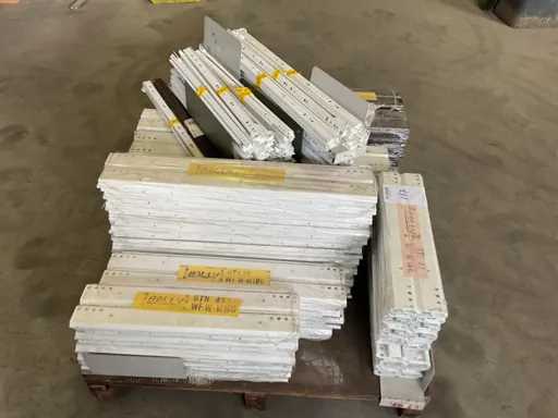 Guías de cajón para fiestas Bally