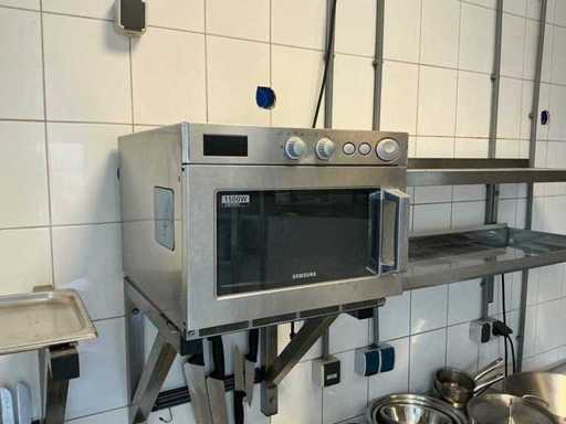 Samsung - CM1519 - Microwave