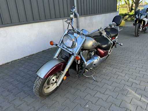 Suzuki Intruder LC 1500 2001