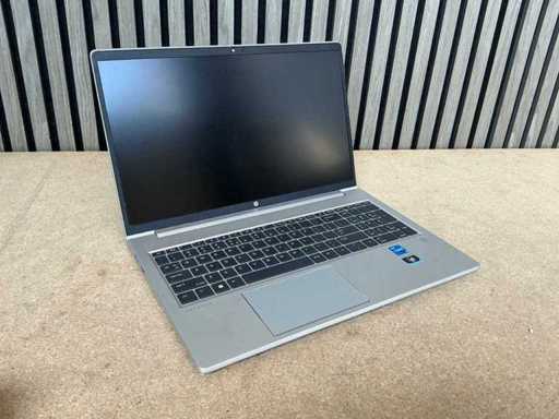 Laptop - HP - ProBook 450 15,6 Zoll G9 Notebook PC