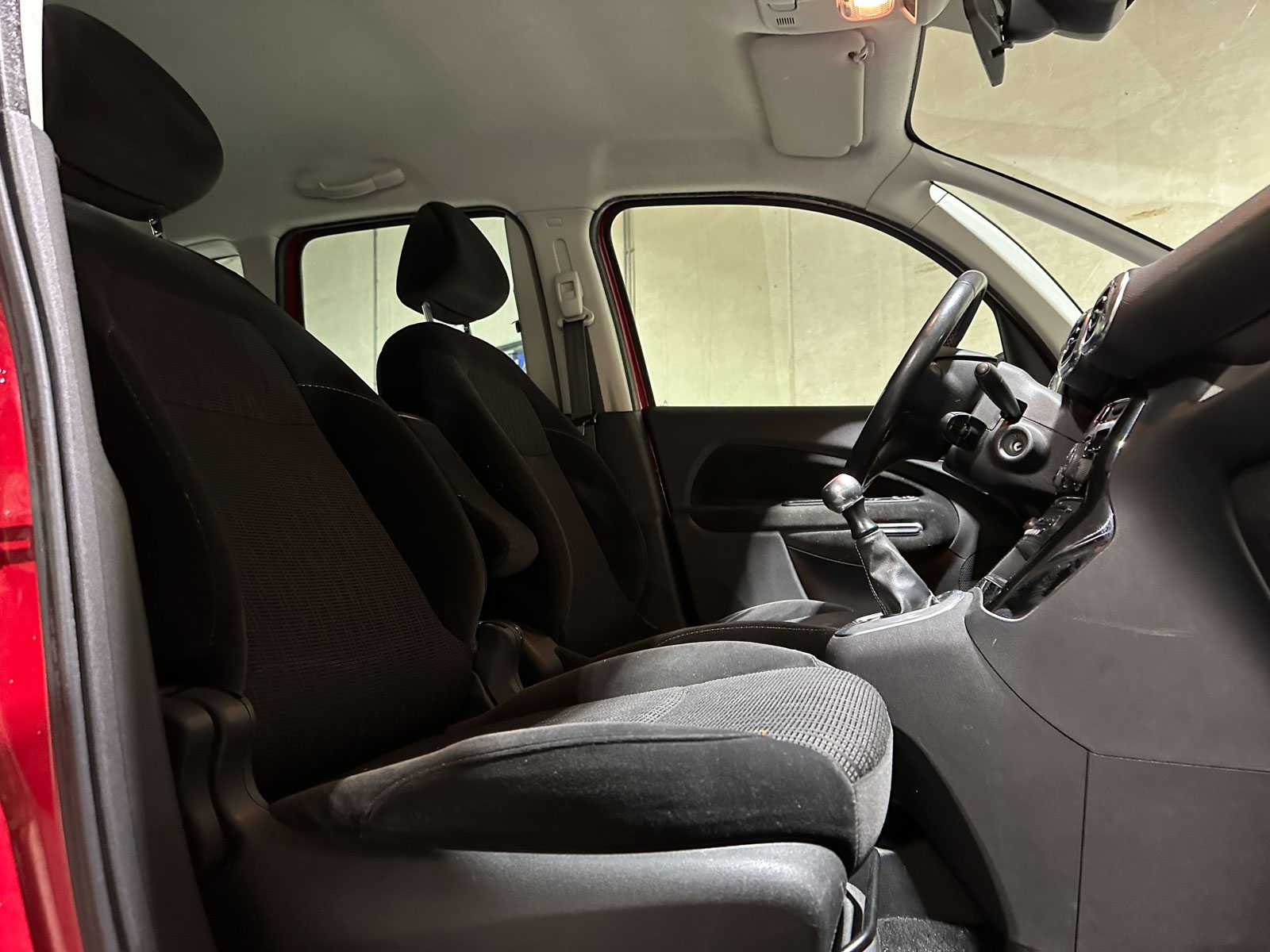 Citroen C3 Picasso 1.6 VTi Exclusive 120pk 2009 (Origineel-NL), 88-JFN-1