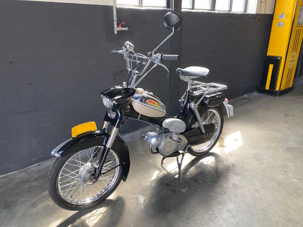 Puch VS50L Moped