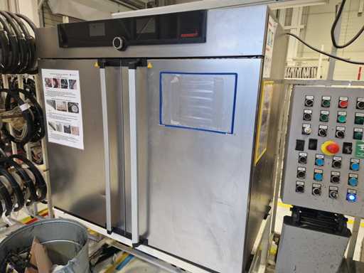 Memmert - Temperierofen