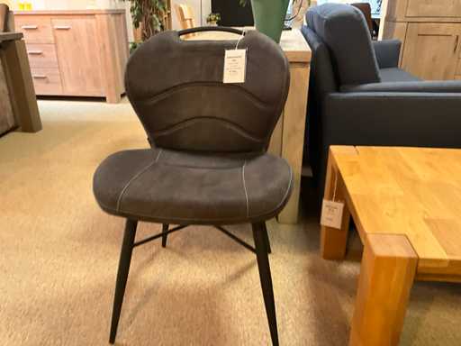 Krzes?o do jadalni MX Tale