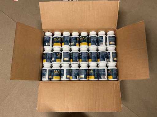 Party MAP - Integratori Master Amino Acid Pattern (64x)