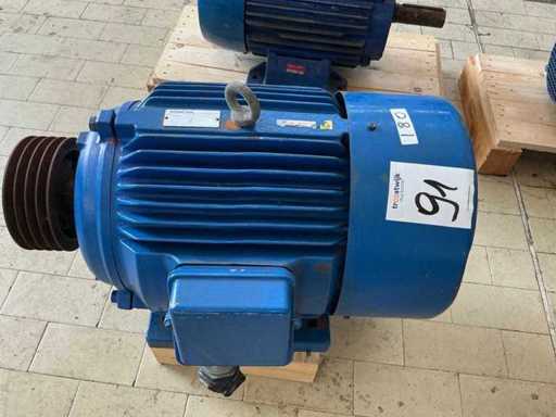 Materials and warehouse stocks