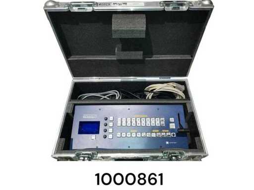 Analoge Way - RKD8044-T - Di-VentiX II besturingseenheid