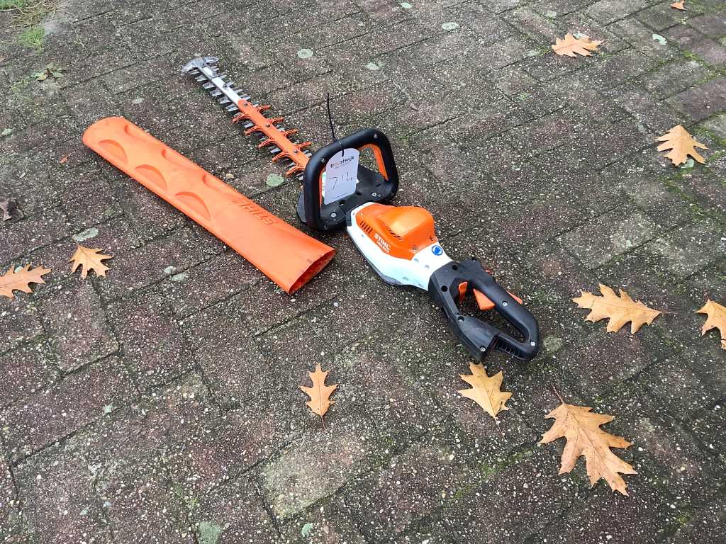 Hsa 94 r discount stihl