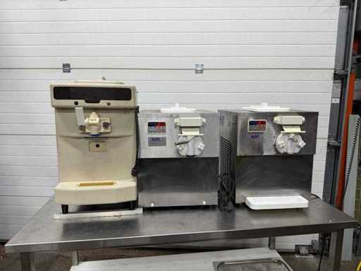 Ilka BQL-A11 Ice Cream Maker