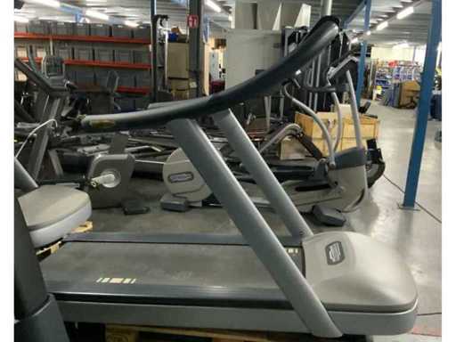 Technogym Jog Now 600 Unity 3 Tapis de course en direct