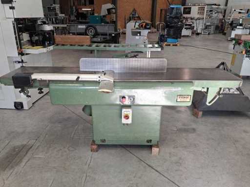 UTIS - 1951 - D52 - Verbindungsmaschinen