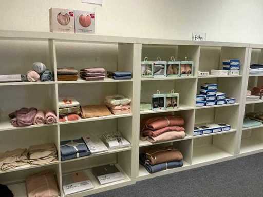 Partij Baby accessoires