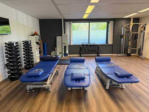 Bankruptcy Phitaal | Rijnmond